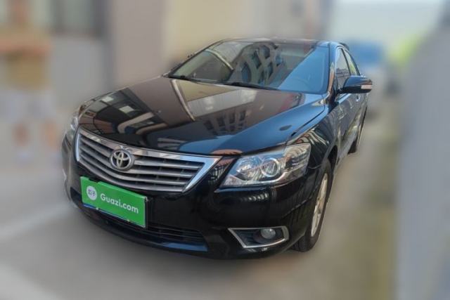 Used Toyota Camry 2013 200E Classic Elite Edition