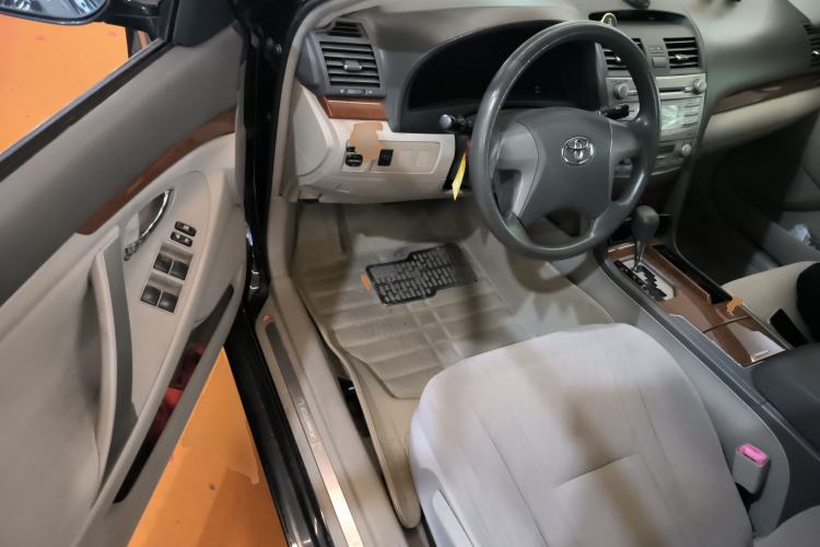 Used Toyota Camry 2013 200E Classic Elite Edition Driver Seat