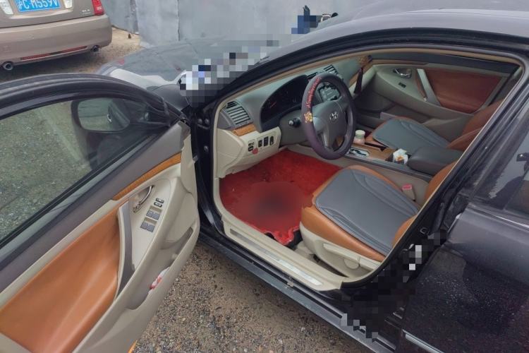 Used Toyota Camry 2013 2.0E Elite Edition Driver Seat