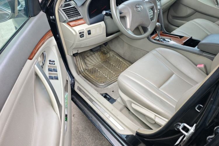 Used Toyota Camry 2013 200E Classic Elite Edition Driver Seat