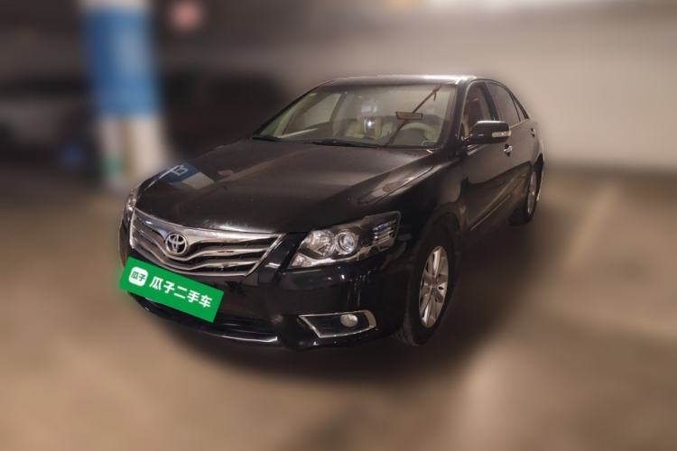 Used Toyota Camry 2013 200E Classic Elite Edition Guazi used car, China used car export, Used car for sale, Used cars, Cheapest cars for sale