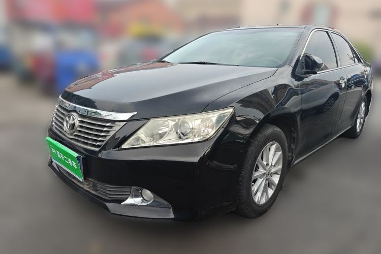 Used Toyota Camry 2013 2.0G Comfort Edition Guazi used car, China used car export, Used car for sale, Used  cars, Cheapest cars for sale