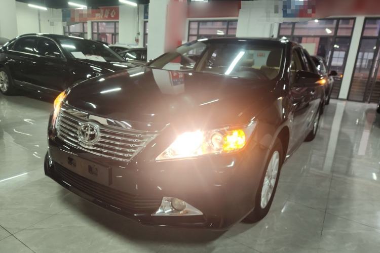 Used Toyota Camry 2013 2.0G Comfort Edition Guazi used car, China used car export, Used car for sale, Used  cars, Cheapest cars for sale