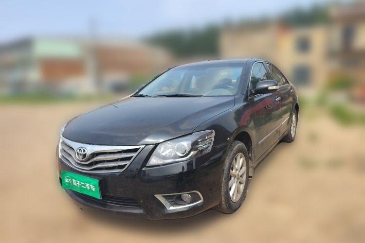 Used Toyota Camry 2013 200E Classic Elite Edition Guazi used car, China used car export, Used car for sale, Used  cars, Cheapest cars for sale