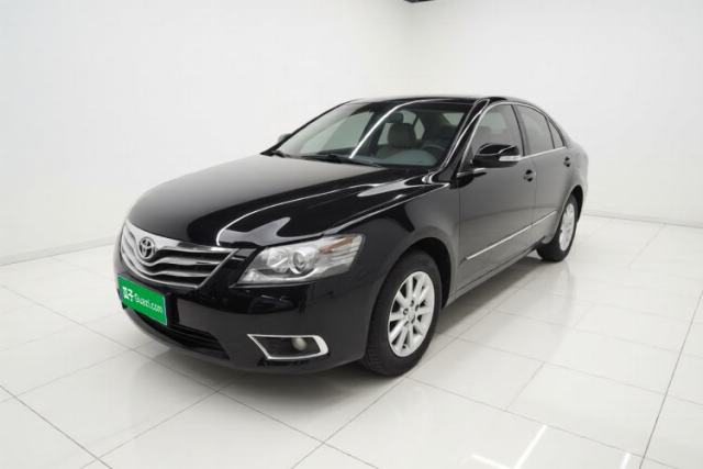 Gebrauchter Toyota Camry 2013 200G Classic Luxury Edition