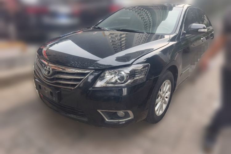 Used Toyota Camry 2013 200G Classic Luxury Edition Guazi used car, China used car export, Used car for sale, Used cars, Cheapest cars for sale