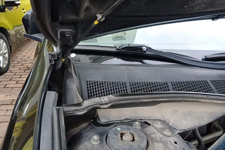 Used Toyota Camry 2013 2.0G Comfort Edition Engine Bay Right