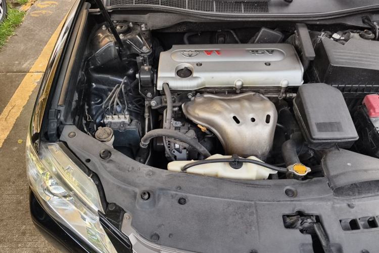 Used Toyota Camry 2013 2.0G Comfort Edition Engine Bay Right