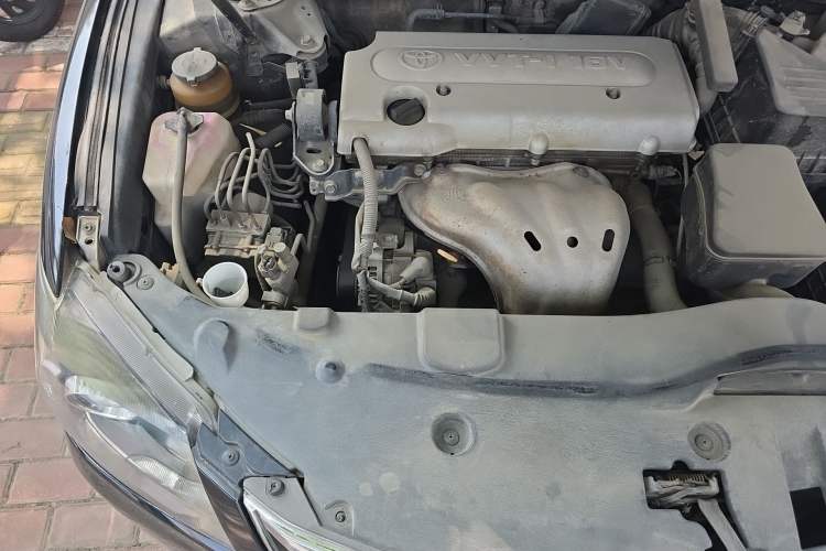 Used Toyota Camry 2013 200E Classic Elite Edition Engine Bay Right