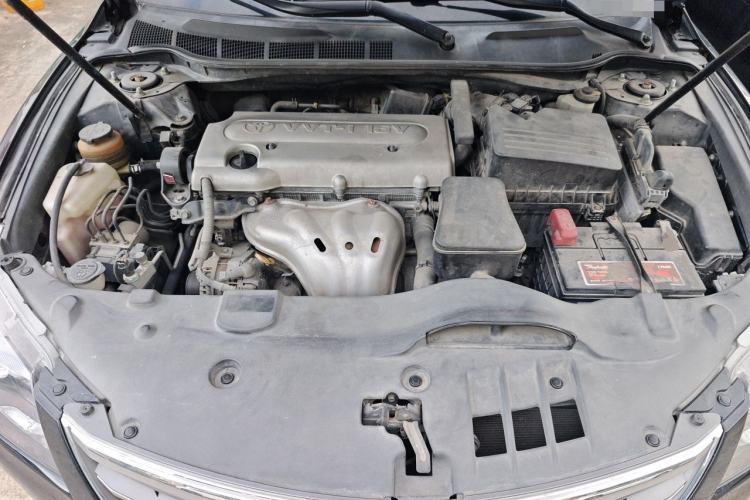 Used Toyota Camry 2013 200E Classic Elite Edition Engine Bay