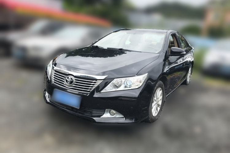 Used Toyota Camry 2013 2.5G Comfort Edition Guazi used car, China used car export, Used car for sale, Used cars, Cheapest cars for sale