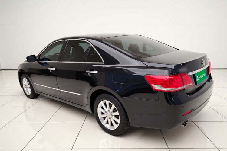 Used Toyota Camry 2013 200E Classic Elite Edition Exterior 2