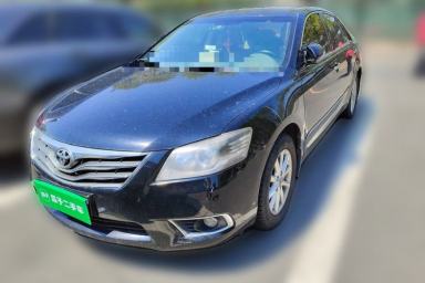 Used Toyota Camry 2013 200G Classic Luxury Edition