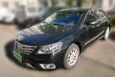 Used Toyota Camry 2013 200E Classic Elite Edition