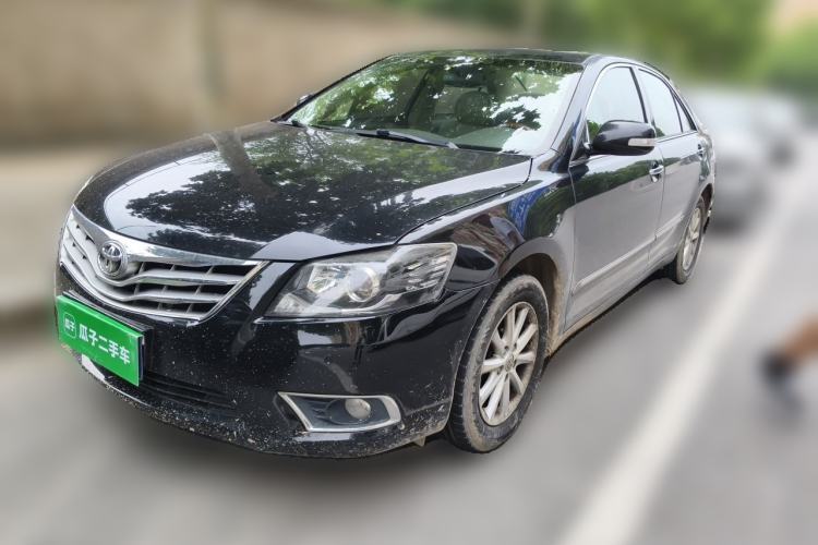 Ojetý Toyota Camry 2013 200G Classic Luxury Edition Guazi used car, China used car export, Used car for sale, Used cars, Cheapest cars for sale
