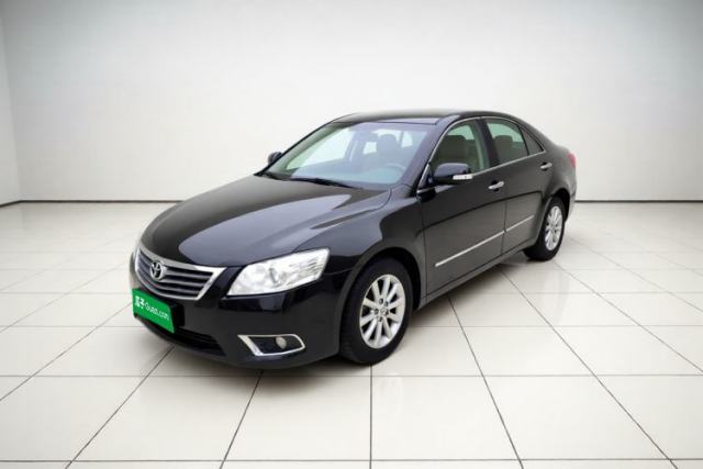 Used Toyota Camry 2013 2.0E Elite Edition