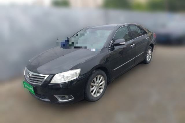 Used Toyota Camry 2013 2.0E Elite Edition