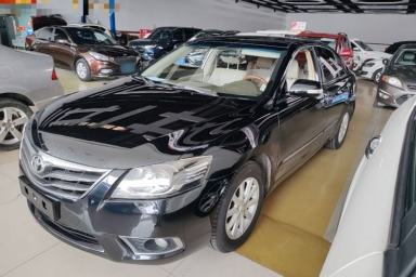 Used Toyota Camry 2013 200G Classic Luxury Edition