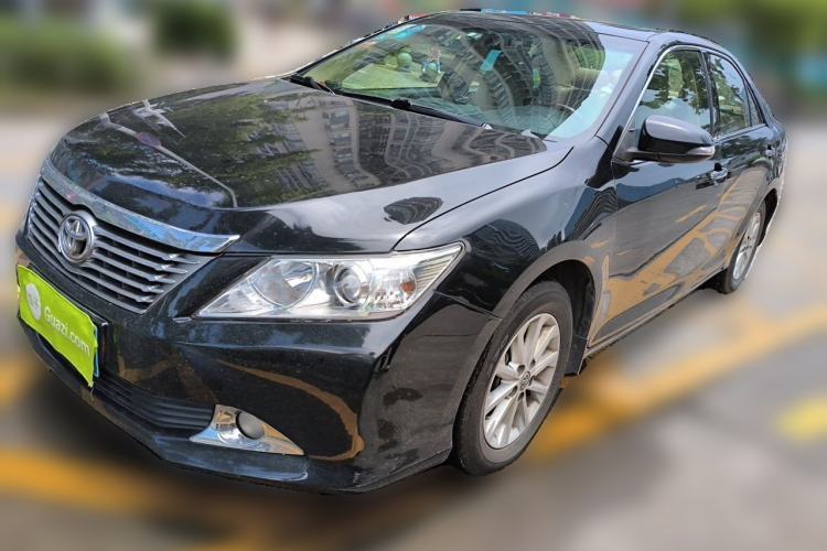 Used Toyota Camry 2013 2.0G Comfort Edition Guazi used car, China used car export, Used car for sale, Used  cars, Cheapest cars for sale