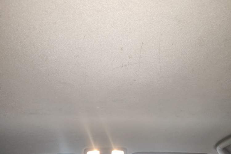 Used Toyota Camry 2013 200E Classic Elite Edition Headliner