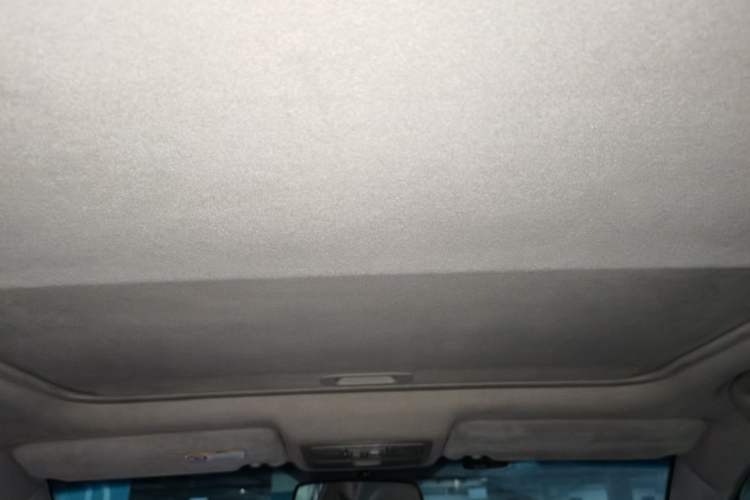 Used Toyota Camry 2013 200G Classic Luxury Edition Headliner