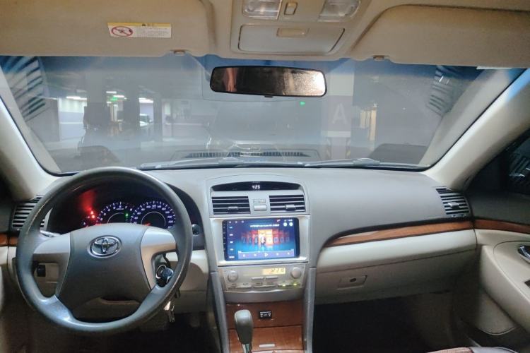Used Toyota Camry 2013 200E Classic Elite Edition Headliner