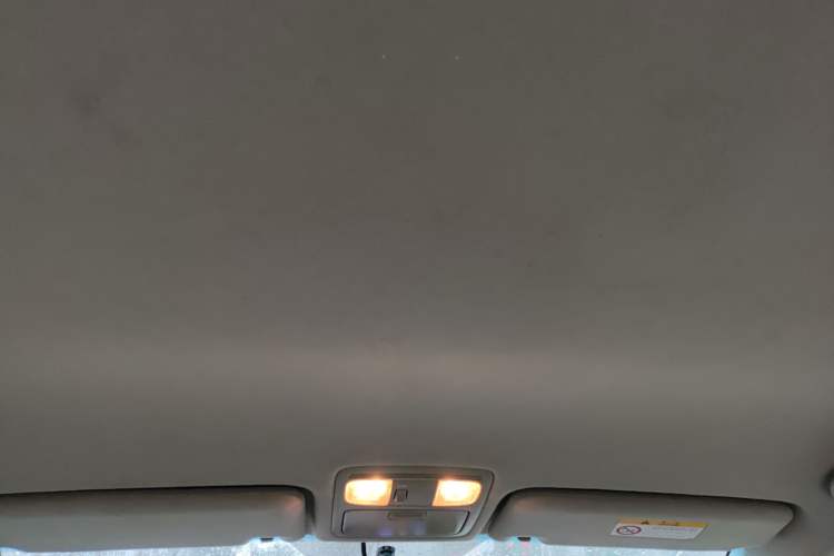 Used Toyota Camry 2013 200E Classic Elite Edition Headliner