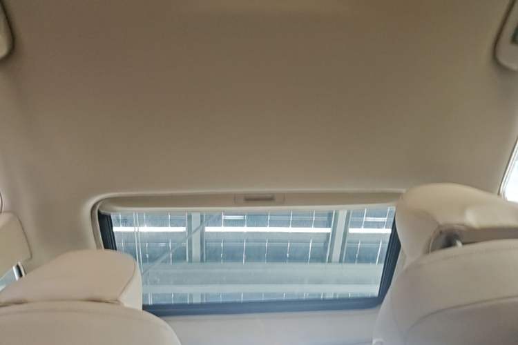 Used Toyota Camry 2013 2.0G Comfort Edition Headliner