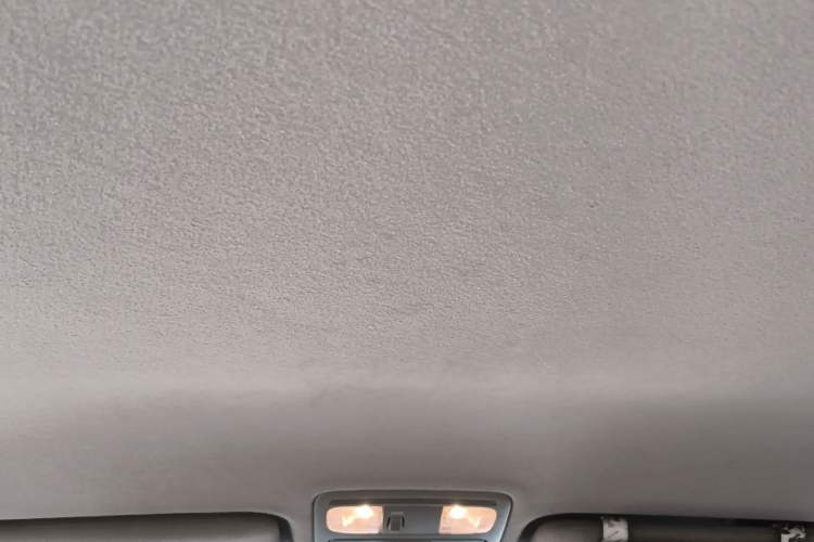 Used Toyota Camry 2013 200E Classic Elite Edition Headliner