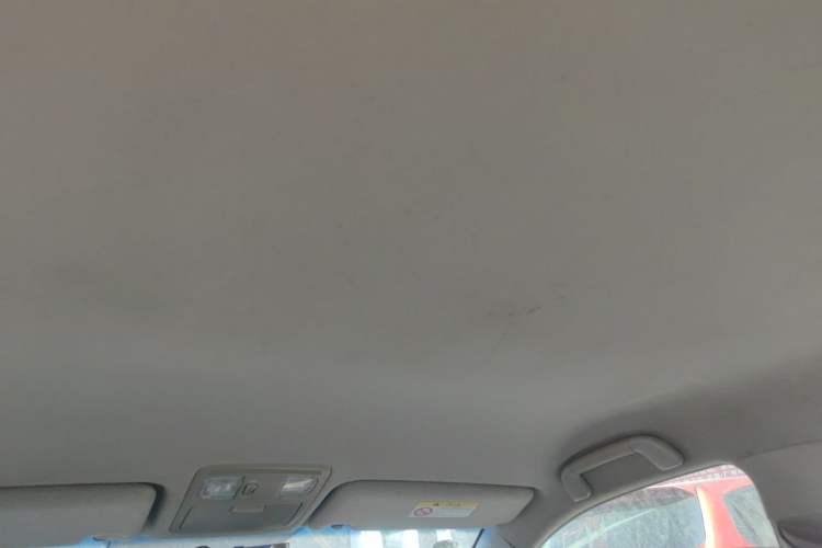 Used Toyota Camry 2013 200E Classic Elite Edition Headliner