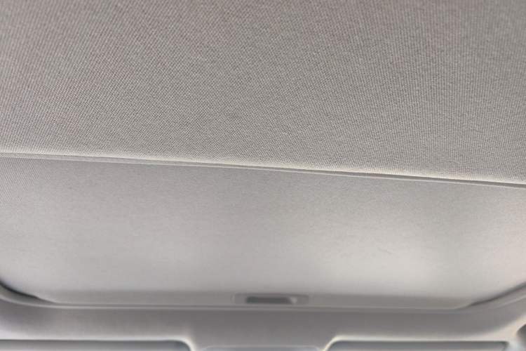 Used Toyota Camry 2013 2.5G Comfort Edition Headliner