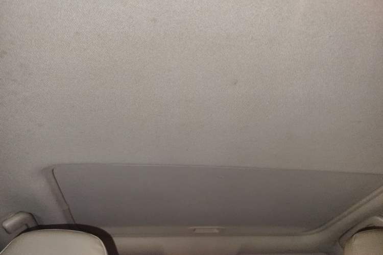 Used Toyota Camry 2013 2.0G Comfort Edition Headliner