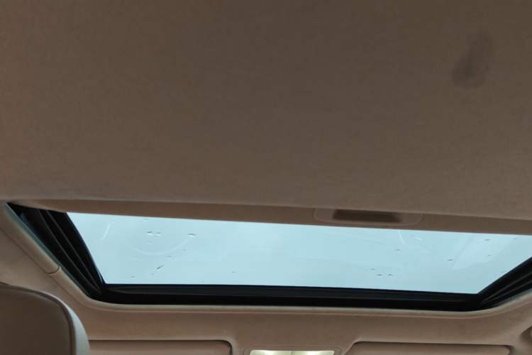 Used Toyota Camry 2013 2.0G Comfort Edition Headliner