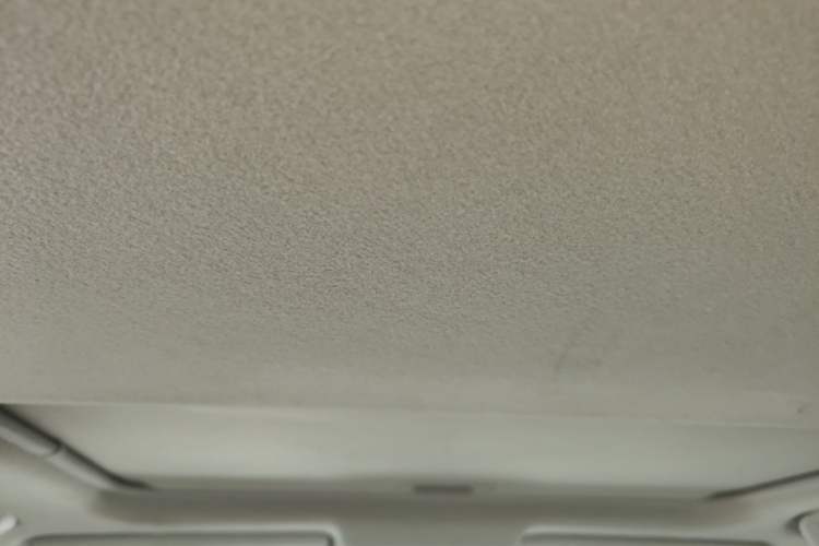 Used Toyota Camry 2013 200G Classic Luxury Edition Headliner