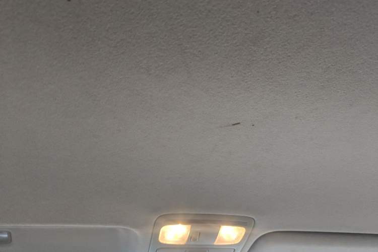 Used Toyota Camry 2013 200E Classic Elite Edition Headliner