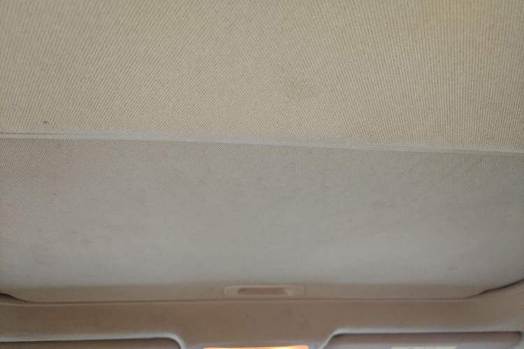 Used Toyota Camry 2013 2.5G Comfort Edition Headliner