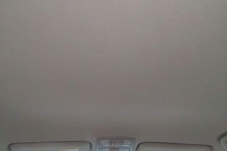 Used Toyota Camry 2013 2.0E Elite Edition Headliner