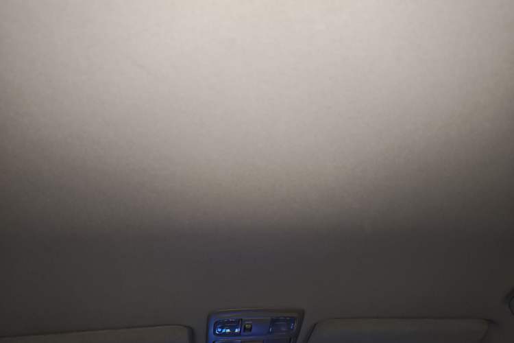 Used Toyota Camry 2013 200E Classic Elite Edition Headliner