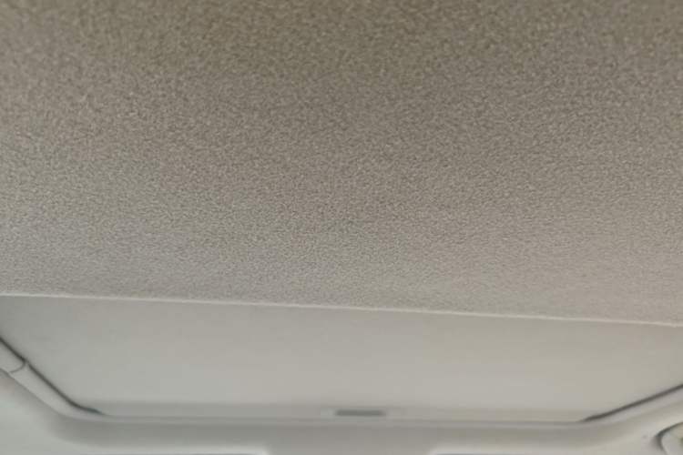 Used Toyota Camry 2013 200G Classic Luxury Edition Headliner