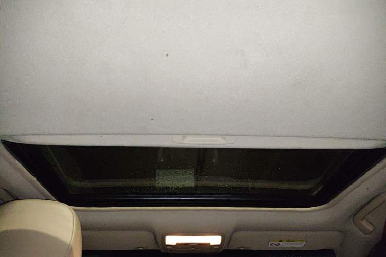 Used Toyota Camry 2013 2.5G Comfort Edition Headliner