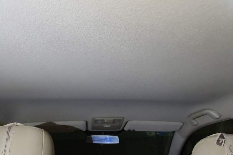 Used Toyota Camry 2013 200E Classic Elite Edition Headliner