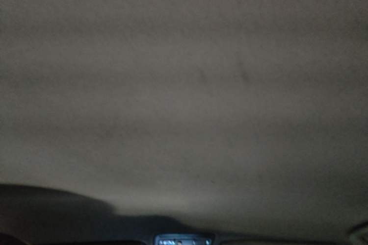 Used Toyota Camry 2013 200E Classic Elite Edition Headliner