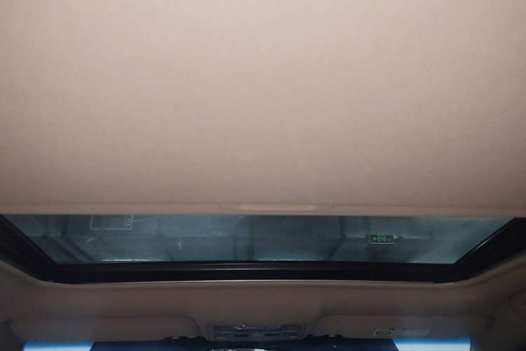 Used Toyota Camry 2013 2.5G Comfort Edition Headliner