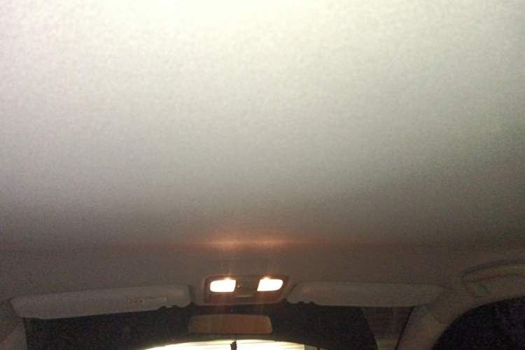 Used Toyota Camry 2013 200E Classic Elite Edition Headliner