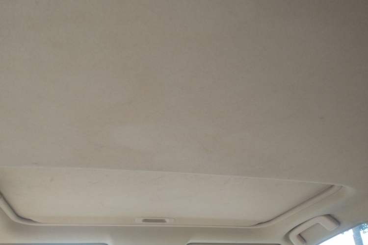 Used Toyota Camry 2013 2.0G Comfort Edition Headliner