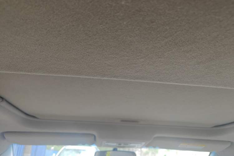 Used Toyota Camry 2013 200G Classic Luxury Edition Headliner