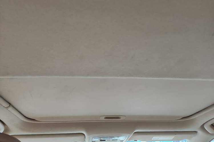 Used Toyota Camry 2013 2.0G Comfort Edition Headliner