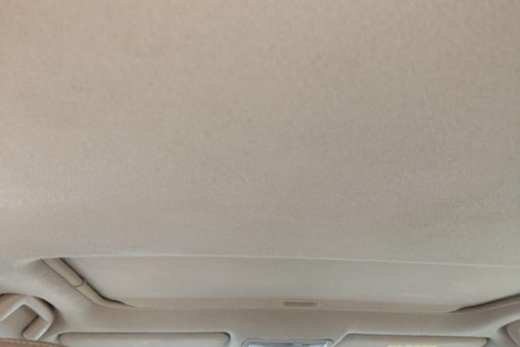 Used Toyota Camry 2013 2.0G Comfort Edition Headliner