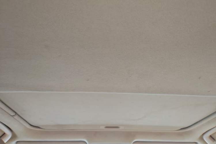 Used Toyota Camry 2013 2.0G Comfort Edition Headliner