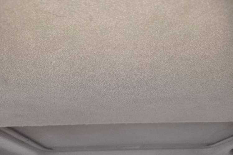 Used Toyota Camry 2013 200G Classic Luxury Edition Headliner